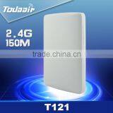 Manufacture Todaair Router Rj45 Wireless Network Adapter 2.4ghz Cpe Antena thumbnail-1
