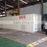 High Quality Mobile Fuel Station for Sale thumbnail-4