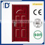 Residential Steel Doors and Frames Price ,steel Security Doors thumbnail-3