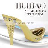 ABS Shoe Soles/high Heel Manufacturer thumbnail-3