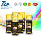 Shiny Gold Metallic Spray Paint for Cars thumbnail-1