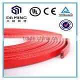 Flexible Electrical Cable for Pipeline Heating and Pipe Freeze Protection