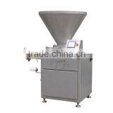 Expro Automatic Sausage Vacuum Filler (BVGJ-6000) / Meat Processing Machine