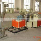 PVC Hot-cut Granules Pelletizing Line