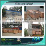 50 Ton/24H Wheat&maize Flour Milling Machine/flour Processing Machine/plant thumbnail-1