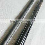 Wholesale 2-pc Graphite Pool Cue Stick Carbon Billiard Cue 19OZ 58 '' thumbnail-5