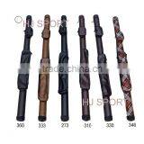 1/2pc,3/4pc, 1-pc Fabric Plastic Cue Case (2 Opener) thumbnail-1