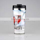 Colorful Paper Coffee Cup Fancy Mug Bulk Buy From China Travel Mug thumbnail-2