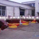 China Factory Exciting Theme Park Rides Mechanical Rodeo Bull Cheap Amusement Rides for Sale thumbnail-5