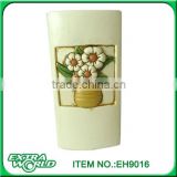 home decorative ceramic air freshener humidifier