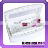 2015 Professional Sterilizing Nail Art Tools Sterilizer Case