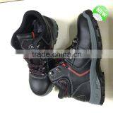 Safety Shoes Type and Unisex Gender Stock Engineering Work Shoes thumbnail-1