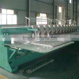 single twin sequins embroidery machine