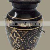 Hot Design Urns, Fancy Home Use Round Urn thumbnail-1