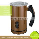 Home Used Automatic Double Walled Stainless Steel Milk Warmer thumbnail-1