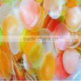 Fry in the Boiling Vegetable Oil in Bags Carbohydrate Slices Crackers thumbnail-5