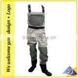 Waterproof Breathable Wader thumbnail-1