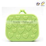 A-8029 Best Selling Contact Lense Case Beauty Small Love Handbag thumbnail-1