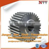 helical gear for printing machine