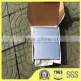 Led Shower Head/Color Changing LED Water Saving Shower Head 8 Inch Stainless Steel thumbnail-3