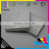 supplier cheap custom design wholesale paper wedding card box