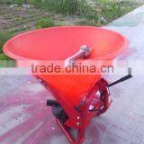 Yucheng Leyuan CDR Spreader thumbnail-1