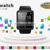 New U10L Bluetooth Smart Watch U Smartwatch Sync Phone Call SMS