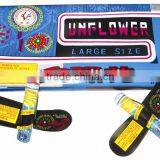 Sun Flower Helicopters Toy Firework (Large Size)