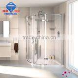 12mm Clear Tempered Glass thumbnail-4