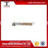 Thought Bolt/hex Nut Sleeve Anchor/made in China thumbnail-2