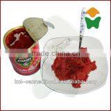 Canned Tomato Paste 28-30% Brix,tinned Tomato Paste 400gx24tins thumbnail-2