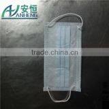 Fast Moving Consumer Earloop Disposable Face Mask thumbnail-3