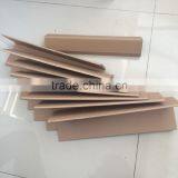 Easy to Use Paper Edge Corner Protector Board for Pallets