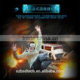 3d Movies Self-developed VR Headmounted Display Virtual Reality thumbnail-2