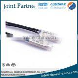 Temperature Sensitive Switch