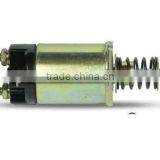 (CBS-1725) 24V STARTER SOLENOID SWITCH SAWAFUJI, HEAVY DUTY thumbnail-1