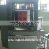Online Pipe and Tube Eddy Current Testing System