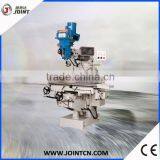 Taiwan Export Milling Head Precise Milling Machine 6VA thumbnail-2