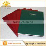 Custom Christmas Style Hardcover Spiral Notebook Christmas Gift thumbnail-3