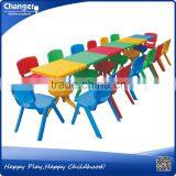 Reading Table and Chairs,nursery Kids School Tables and Chairs thumbnail-1