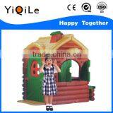 Tree House Toy House Garden Houses For Children thumbnail-2