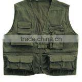Fishing Vest