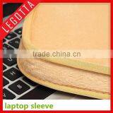 Top Popular Canvas Laptop Good Protection Innovational Sublimation Laptop Sleeve for 8"-15" thumbnail-3