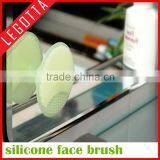 FDA Approved Top Quality Hot Selling Soft Popular Face Cleansing Brush thumbnail-4