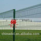PVC Coated Welded Wire Fence,Mesh Fencing,Security Fence thumbnail-3