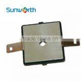 Ribbon Mask for Epson DLQ-2000K 3250K 3500K Printer Parts