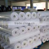 100% Polyester Woven Garment Fabric Interlining