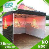 3x3 Exhibition Canopy Tent for Outdoor Booth thumbnail-1