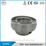 Steel Ball for Motor Bearing 50*90*30.2mm SA210 Insert Ball Bearing thumbnail-1