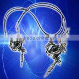 the Newest Body Jewelry Tattoo Nacklace